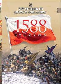 Byczyna  1588