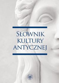 Słownik kultury antycznej