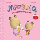 Marysia i urodziny mamusi