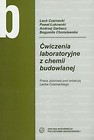 Ćwiczenia laboratoryjne z chemii budowlanej