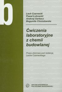 Ćwiczenia laboratoryjne z chemii budowlanej
