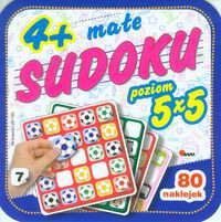 Małe sudoku 7