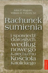 Rachunek sumienia i spowiedź dorosłych