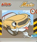 Mesio