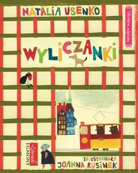 Wyliczanki