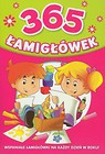 365 łamigłówek