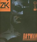 Zeszyty komiksowe 15 Batman