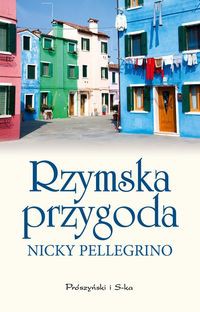 Rzymska przygoda