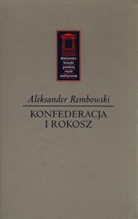 Konfederacja i rokosz