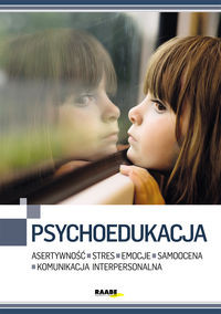 Psychoedukacja