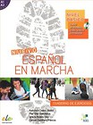 Nuevo Espanol en marcha basico A1+A2 Ćwiczenia + CD