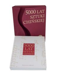 5000 lat sztuki chińskiej w etui