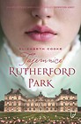 Tajemnice Rutherford Park