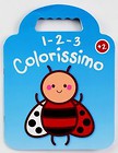 1-2-3 Colorissimo 2+ biedronka