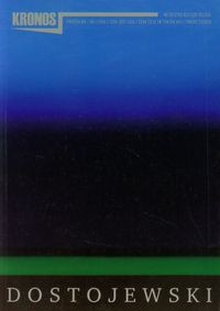 Kronos 1/2014 Dostojewski