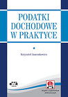 Podatki dochodowe w praktyce
