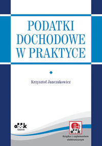 Podatki dochodowe w praktyce