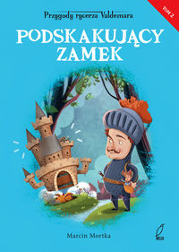 Podskakujący zamek