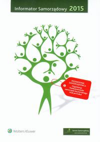 Informator Samorządowy 2015