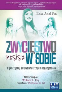 Zwycięstwo nosisz w sobie
