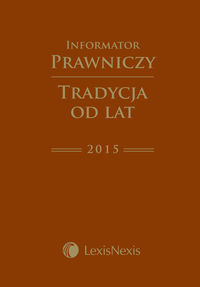 Informator Prawniczy 