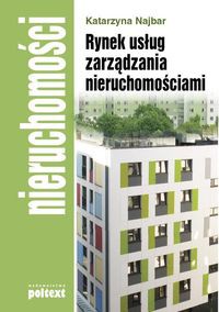 Rynek usług zarządzania nieruchomościami