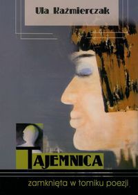 Tajemnica zamknięta w tomiku poezji
