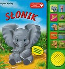 Słonik Nasze ulubione bajki o zwierzętach