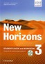 New Horizons 3 Podręcznik z CD