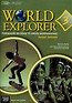 World Explorer 6 Zeszyt ćwiczeń Część 3 + CD
