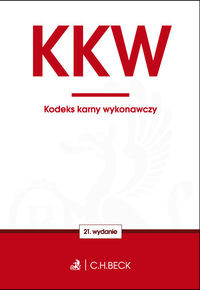 Kodeks karny wykonawczy