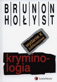 Kryminologia