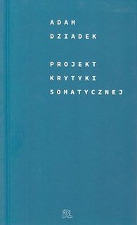 Projekt krytyki somatycznej