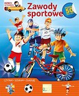 Dzieci w podróży Zawody sportowe