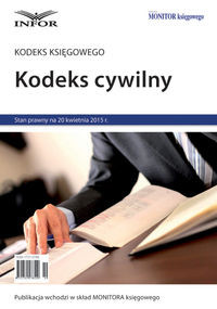 Kodeks cywilny