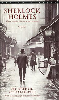 Sherlock Holmes Volume 1