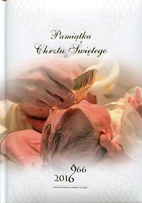 Pamiątka Chrztu Świętego
