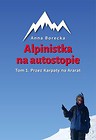 Alpinistka na autostopie