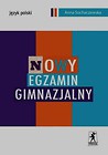 Nowy egzamin gimnazjalny Język polski