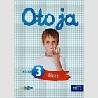 Oto ja 3 Liczę
