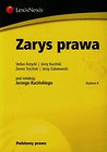 Zarys prawa