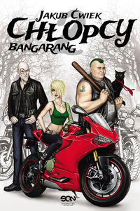 Chłopcy 2 Bangarang