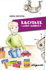 Kacperek i robot Sreberko