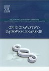 Opiniodawstwo sądowo-lekarskie