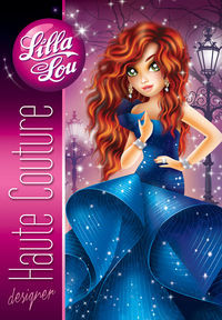 Lilla Lou Haute Couture