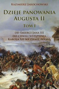 Dzieje panowania Augusta II