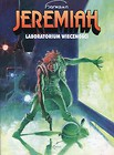 Jeremiah Tom 5 Laboratorium wieczności