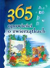 365 opowieści o zwierzątkach