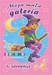 Moja mała galeria Czarownice