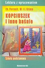 Kopciuszek i inne baśnie